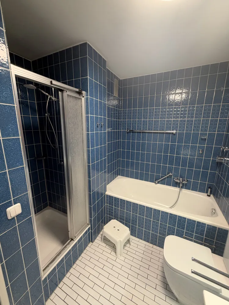 4 room apartment with 100 m² in Augsburg – Photo 11