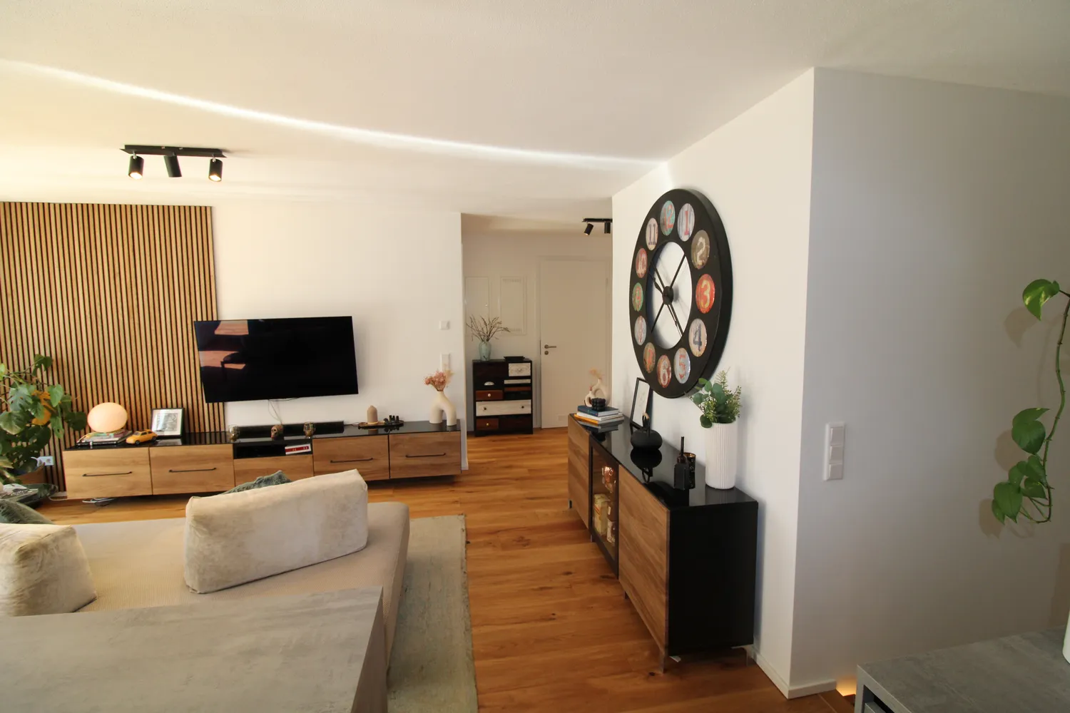 3 Zimmer Wohnung mit 83 m² in München – Bild 10