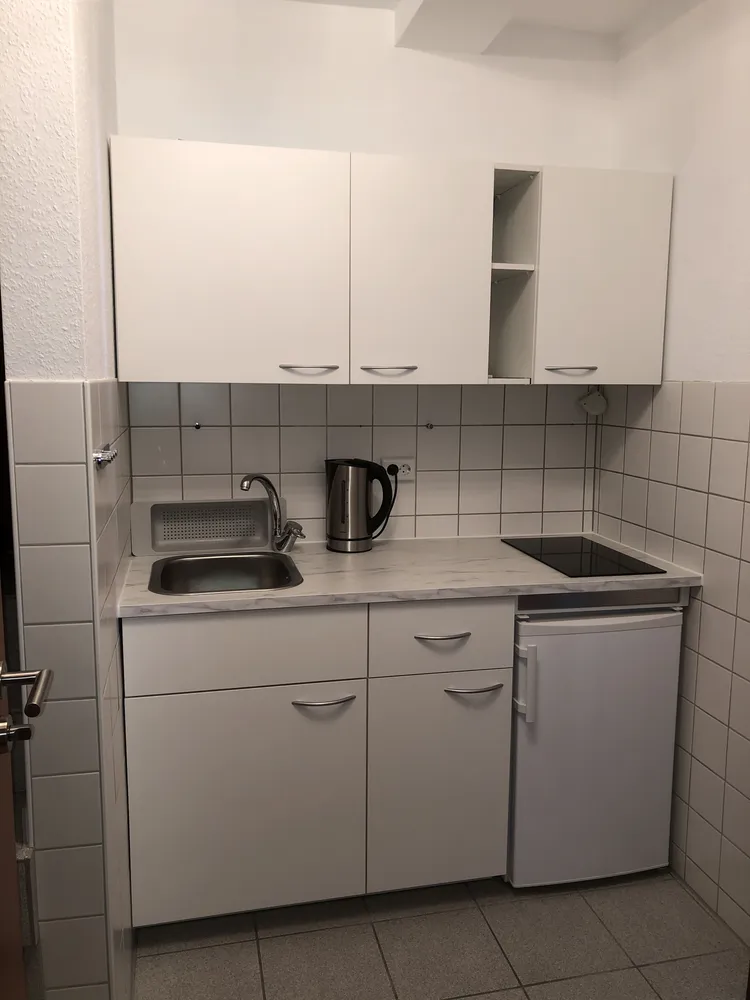 1 room apartment with 45 m² in Bonn – Photo 4