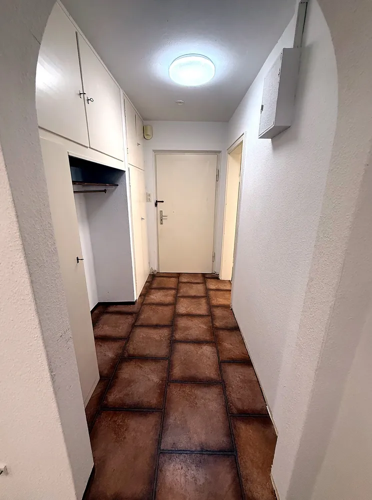 4 Zimmer Wohnung mit 92 m² in Hof – Bild 5