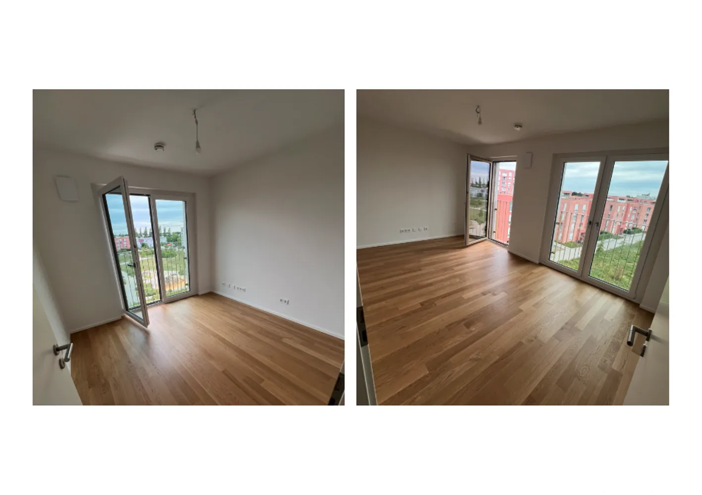 5 Zimmer Wohnung mit 108 m² in München – Bild 3