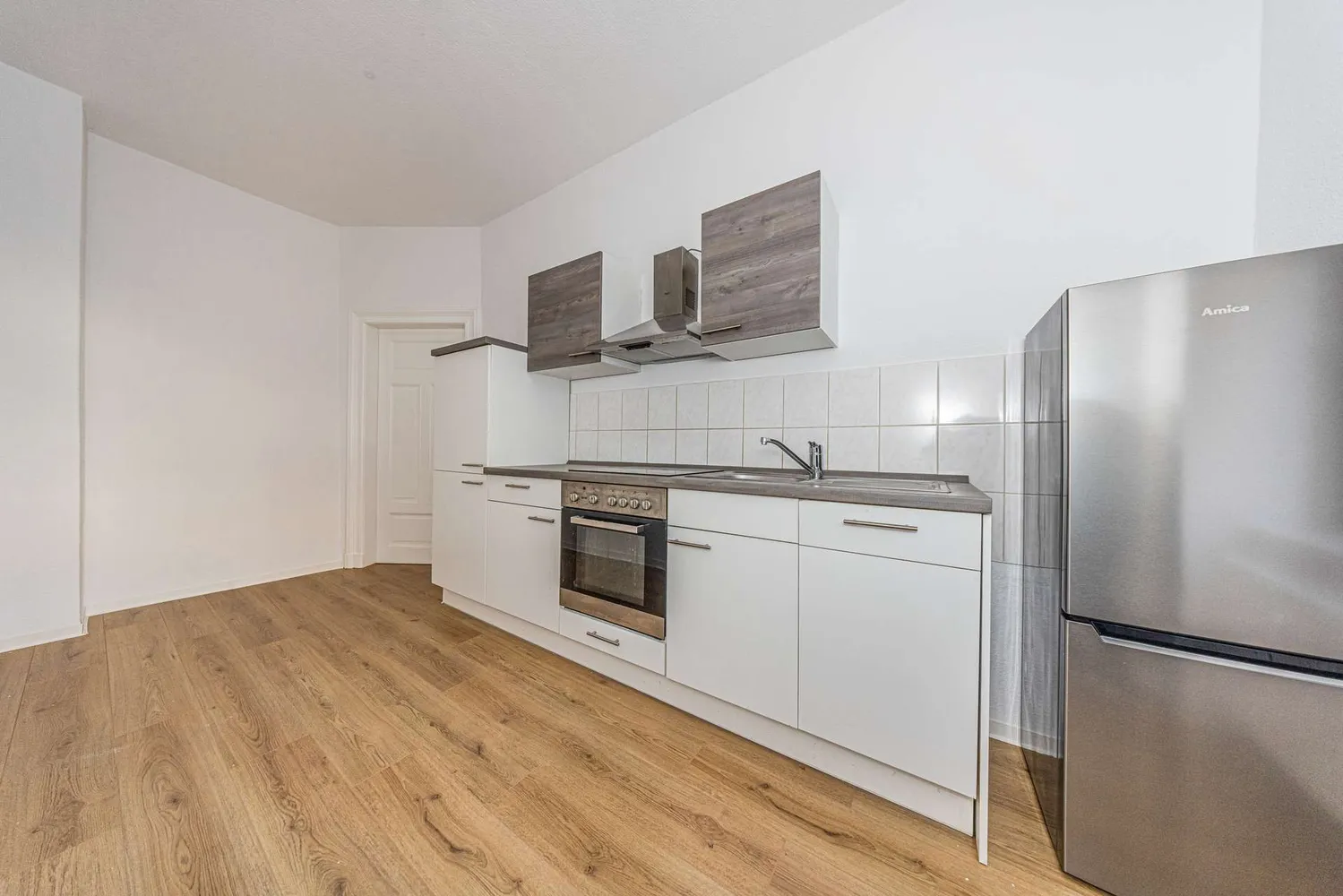 2 Zimmer Wohnung mit 55 m² in Leipzig – Bild 1