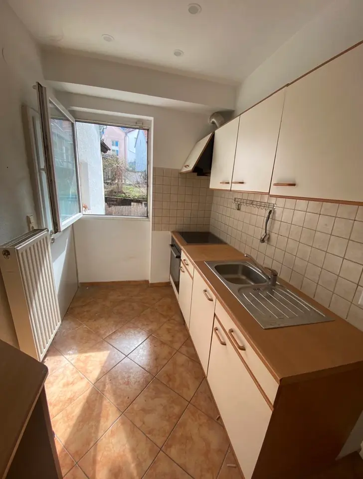 2 Zimmer Wohnung mit 57 m² in Ludwigsburg – Bild 7