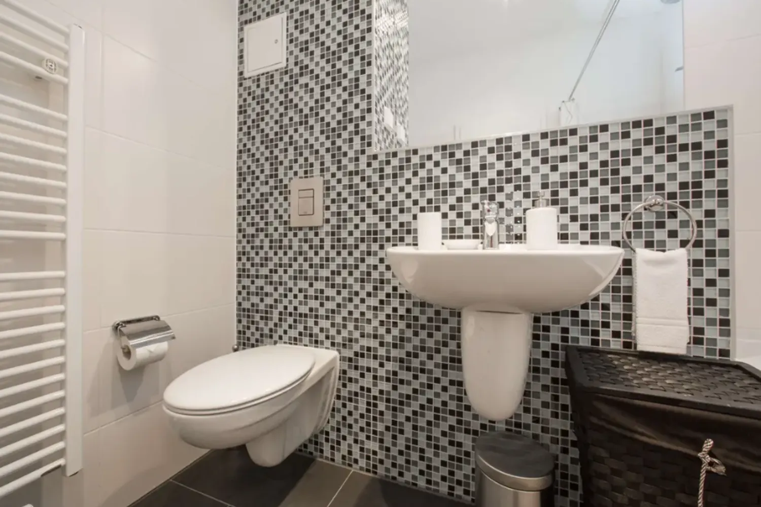 1 Zimmer Wohnung mit 40 m² in Berlin – Bild 12