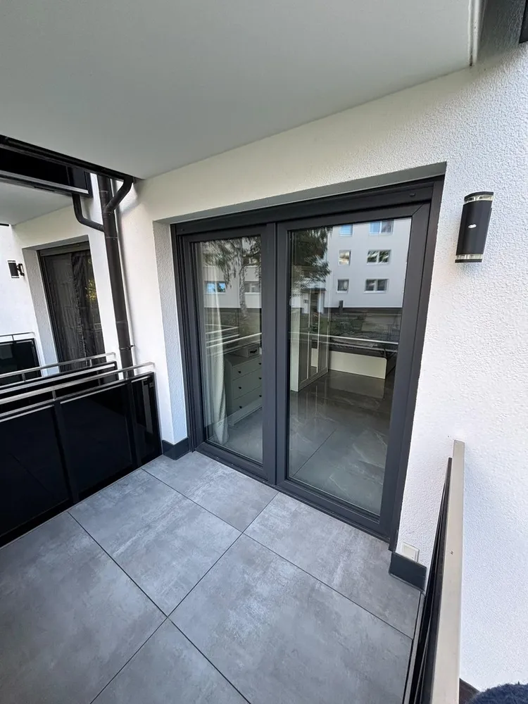 1 Zimmer Wohnung mit 32 m² in Gießen – Bild 2