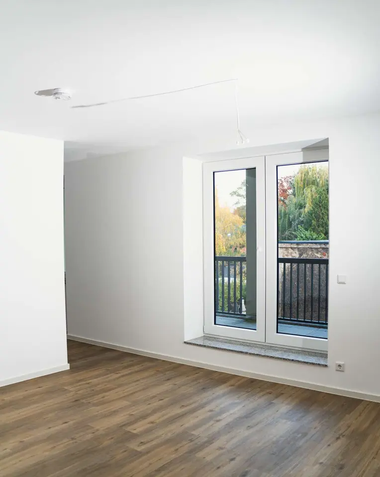 3 Zimmer Wohnung mit 90 m² in Crimmitschau – Bild 9