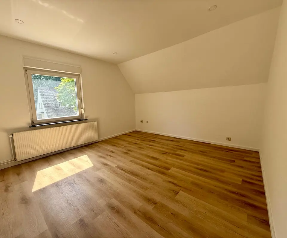 3 Zimmer Wohnung mit 64 m² in Bielefeld – Bild 1