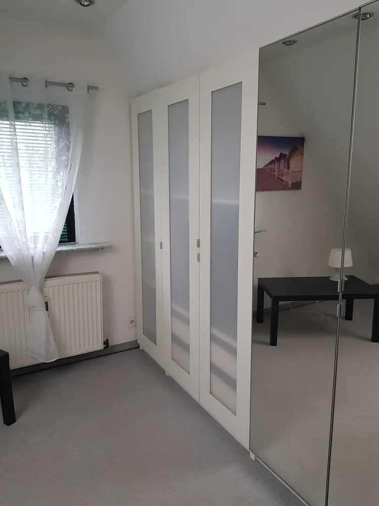 3 Zimmer Wohnung mit 45 m² in Düsseldorf – Bild 5