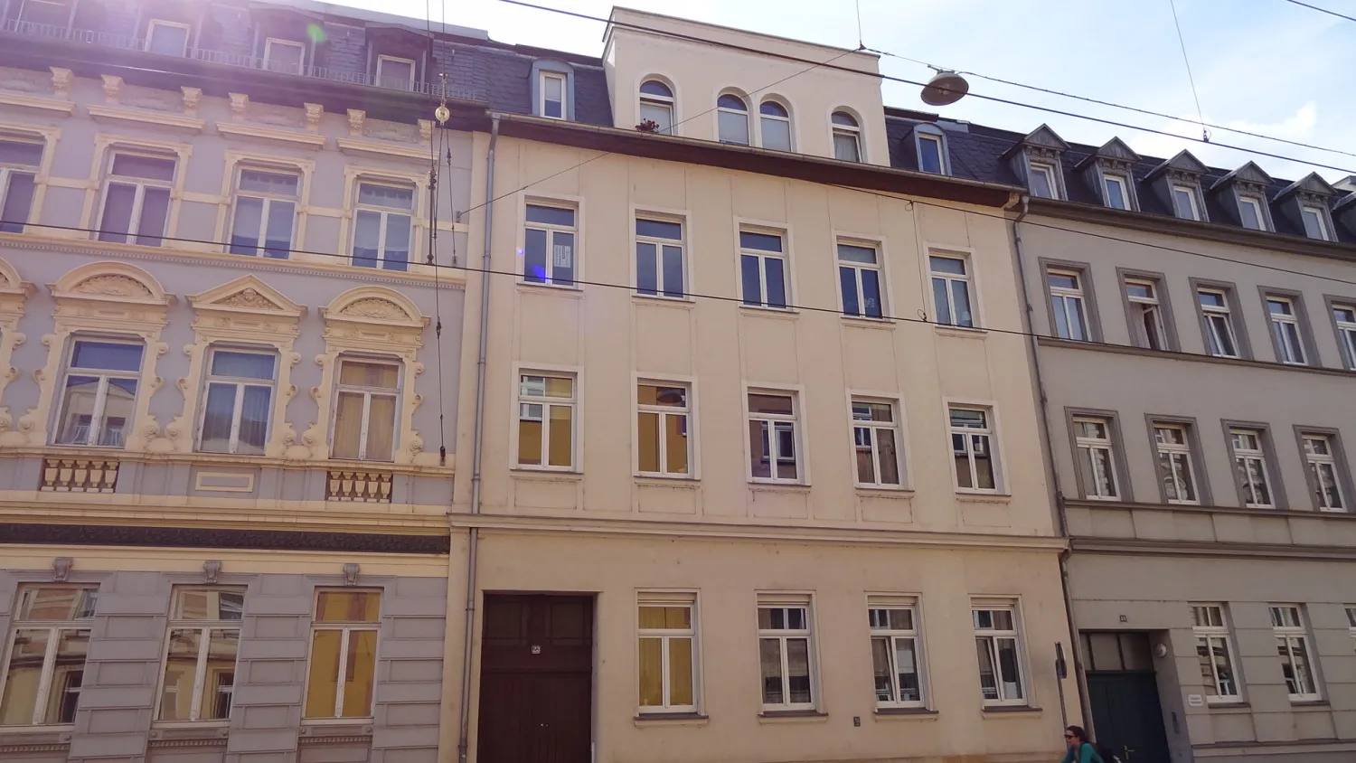 2 Zimmer Wohnung mit 52 m² in Gera – Bild 10