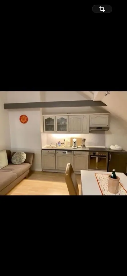 2 Zimmer Wohnung mit 44 m² in Bochum – Bild 3