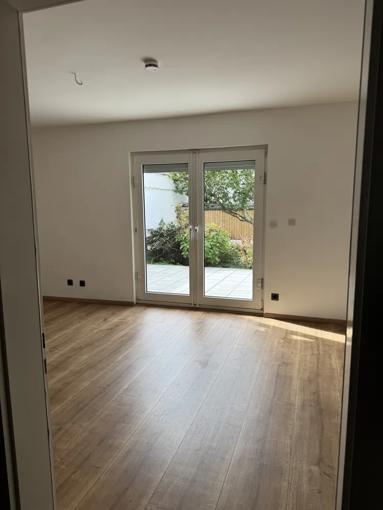 3 Zimmer Wohnung mit 90 m² in Frankfurt am Main – Bild 1
