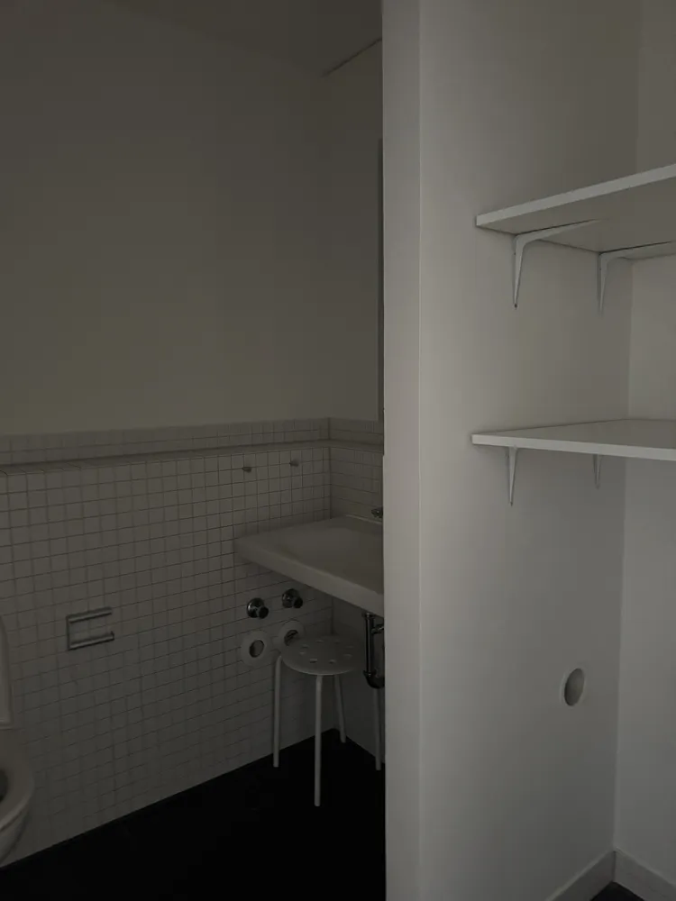 2 Zimmer Wohnung mit 88 m² in Frankfurt am Main – Bild 11