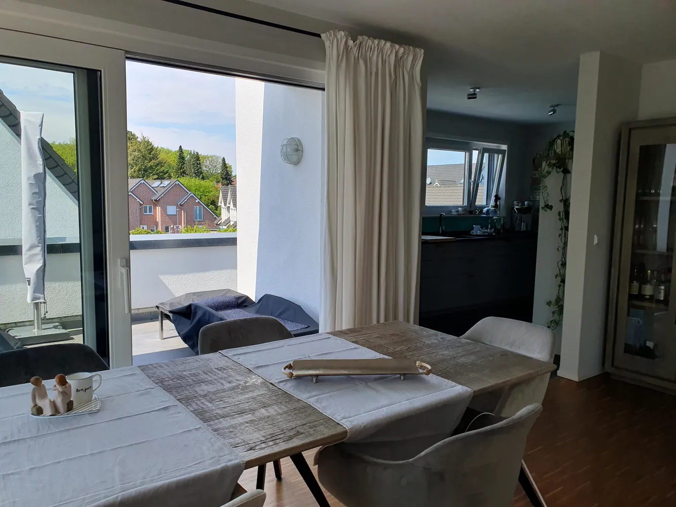 4 Zimmer Wohnung mit 137 m² in Bielefeld – Bild 10