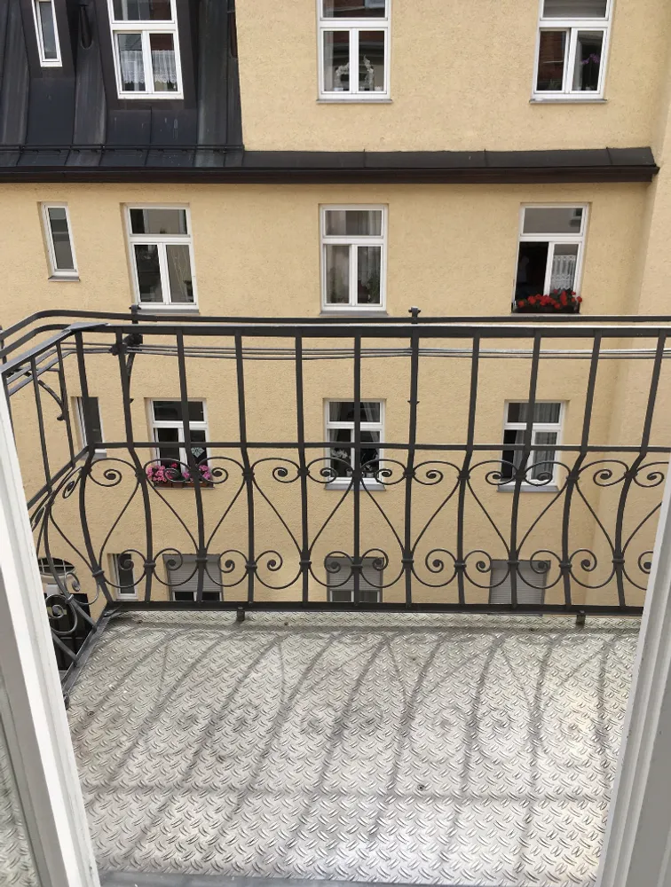 2 Zimmer Wohnung mit 49 m² in München – Bild 6