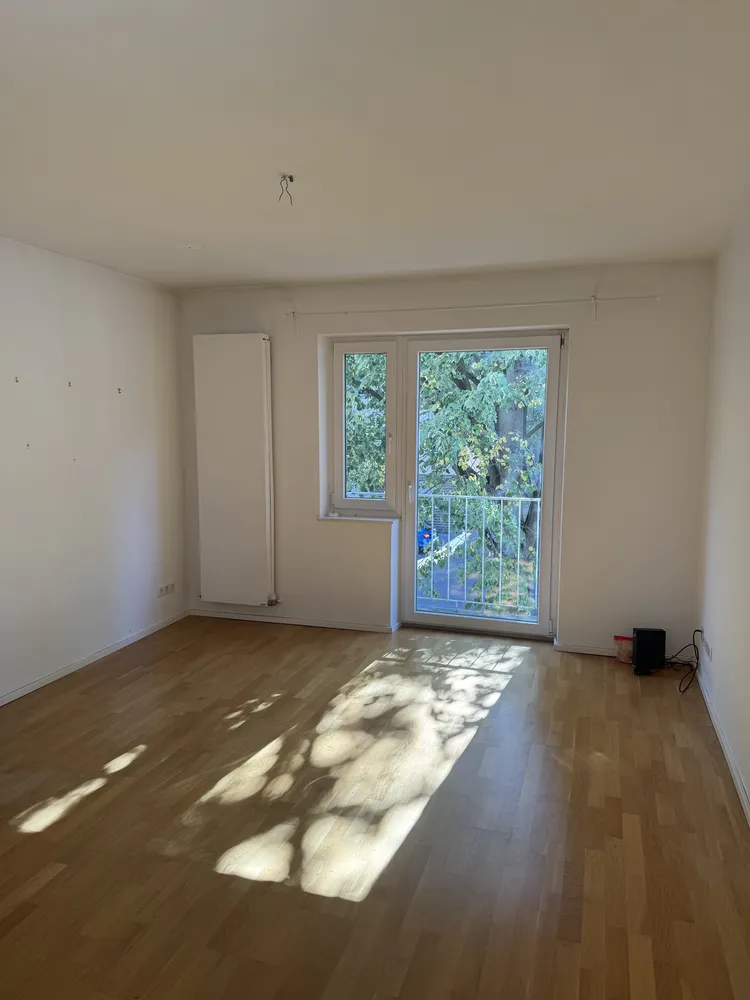 3 Zimmer Wohnung mit 60 m² in Stuttgart – Bild 2