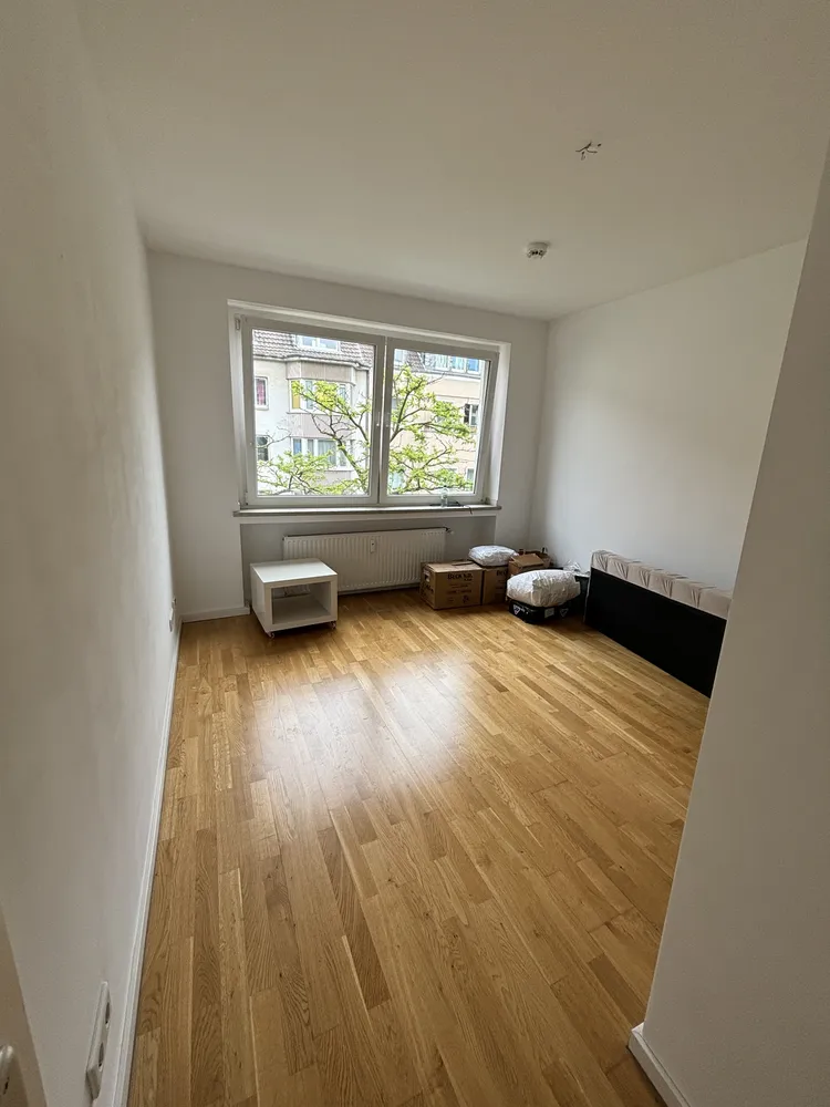 2 Zimmer Wohnung mit 50 m² in Düsseldorf – Bild 2