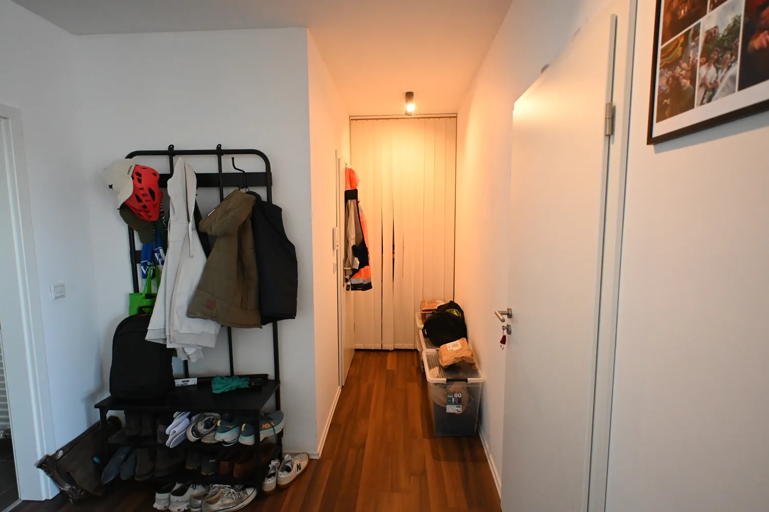 2 Zimmer Wohnung mit 56 m² in Bochum – Bild 5