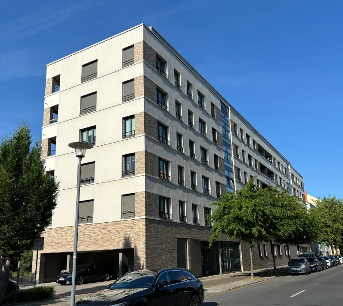 3 Zimmer Wohnung mit 89 m² in Dresden – Bild 6