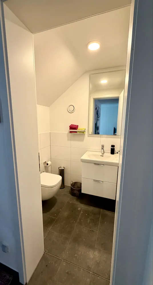 2 Zimmer Wohnung mit 97 m² in Bergisch Gladbach – Bild 9