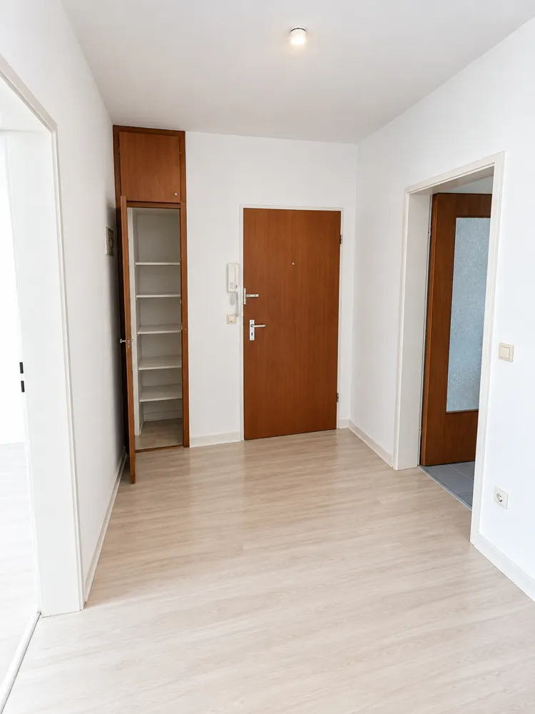 3 Zimmer Wohnung mit 67 m² in Wilhelmshaven – Bild 12