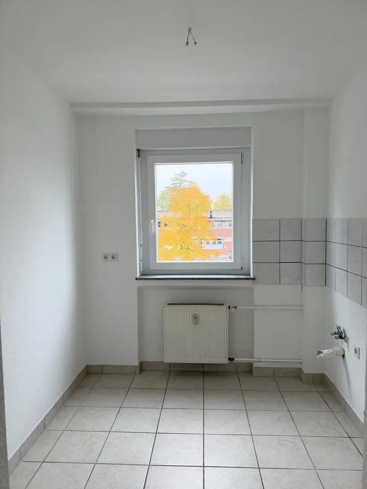 3 Zimmer Wohnung mit 61 m² in Rüsselsheim am Main – Bild 9