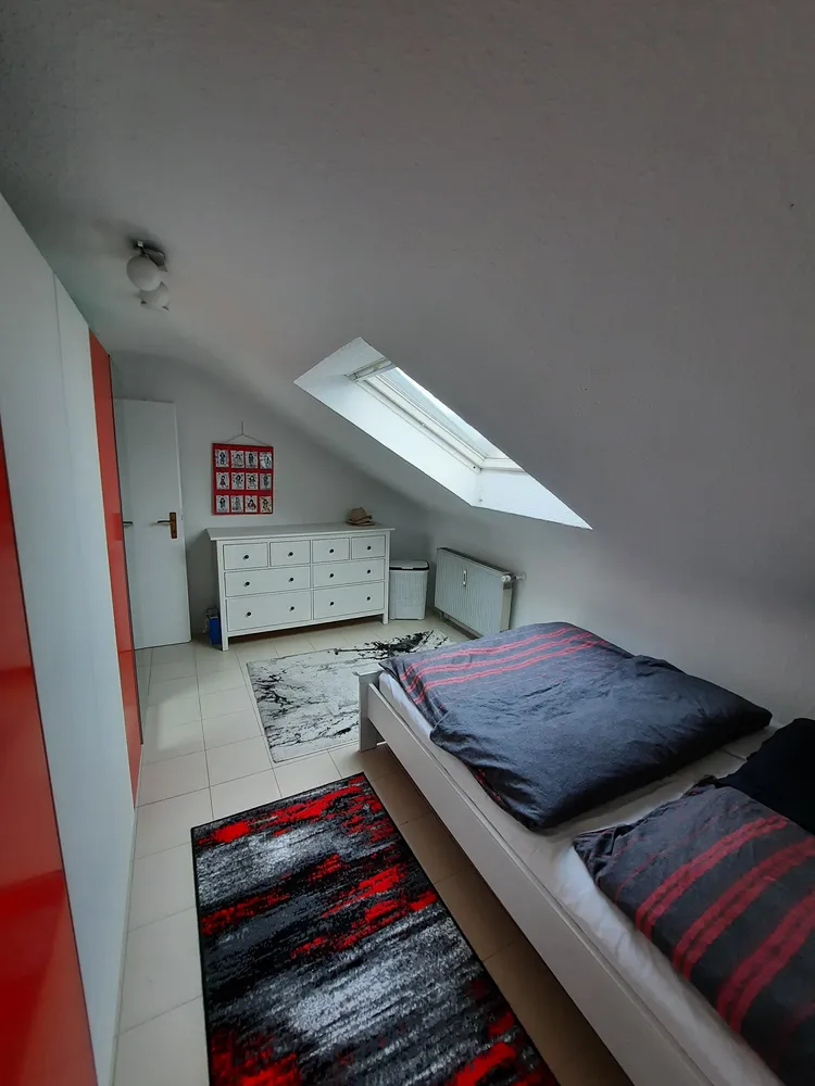 2 Zimmer Wohnung mit 69 m² in Mannheim – Bild 8