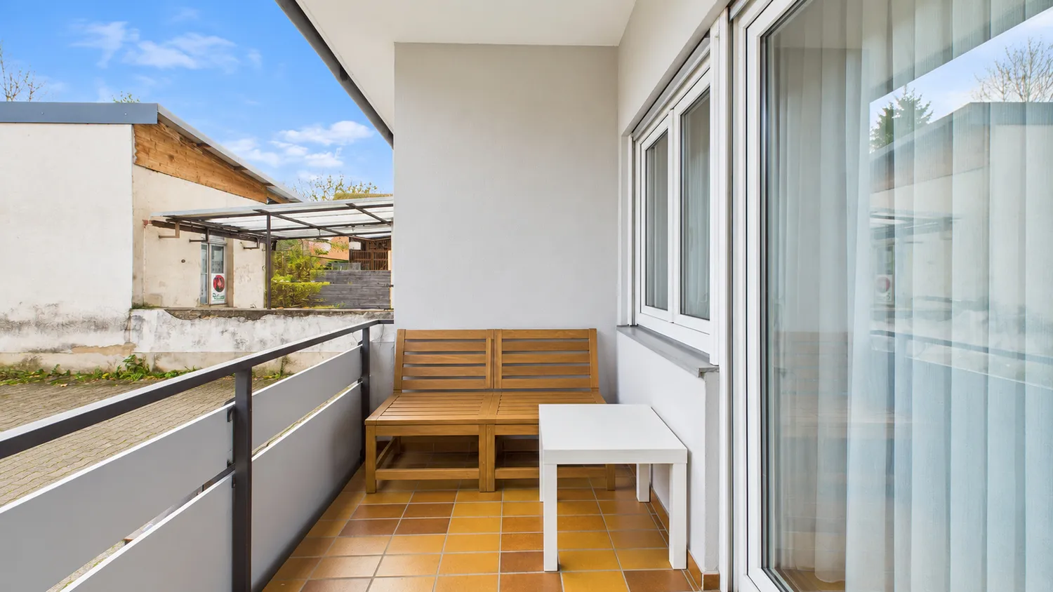 2 Zimmer Wohnung mit 69 m² in Lahr/Schwarzwald – Bild 11