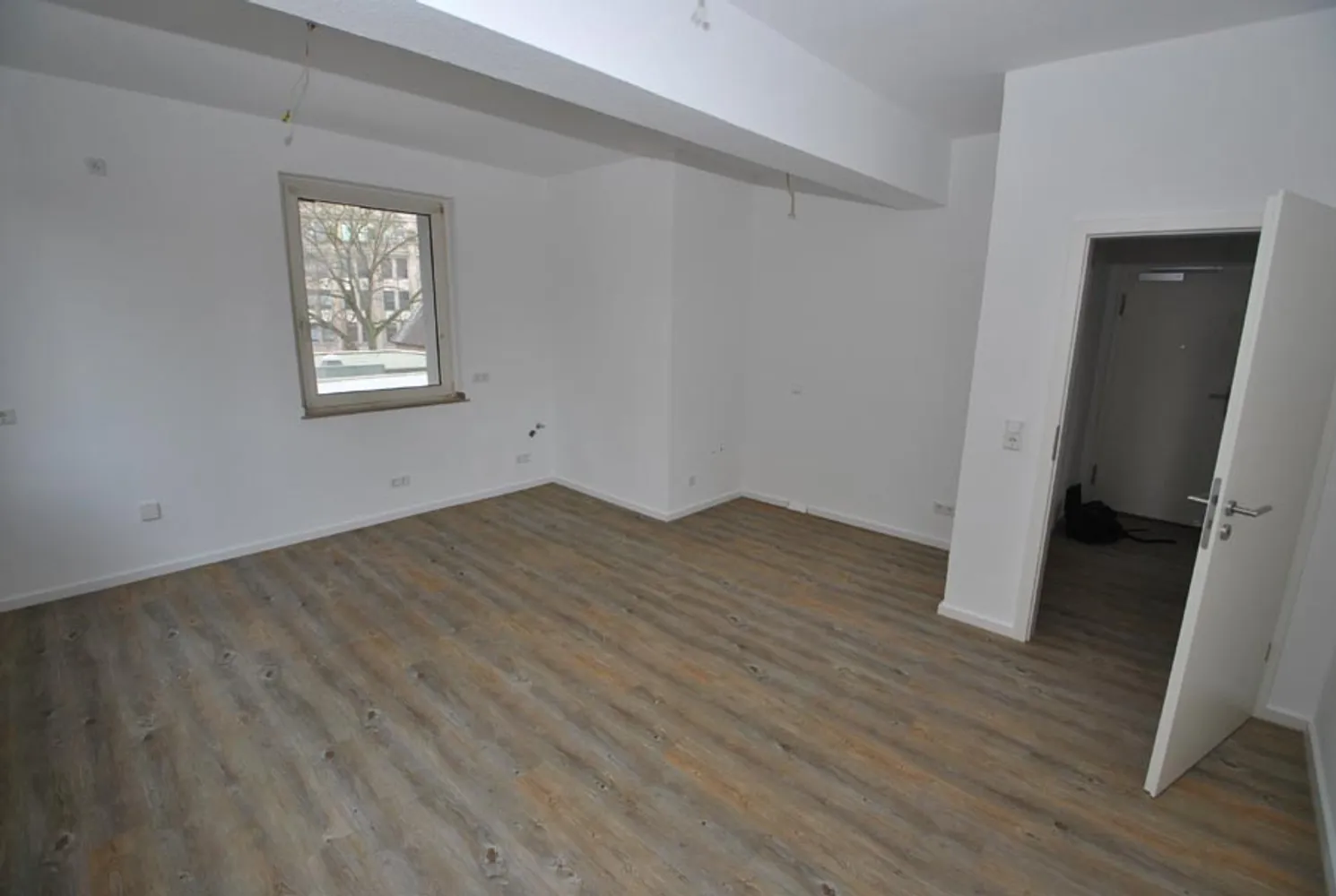 3 Zimmer Wohnung mit 106 m² in Bochum – Bild 10