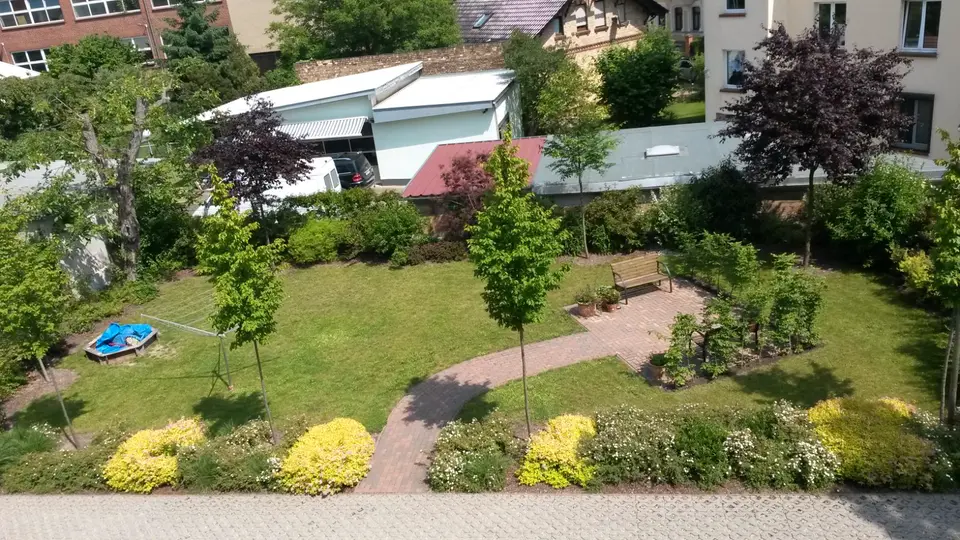 2 Zimmer Wohnung mit 51 m² in Halle (Saale) – Bild 7