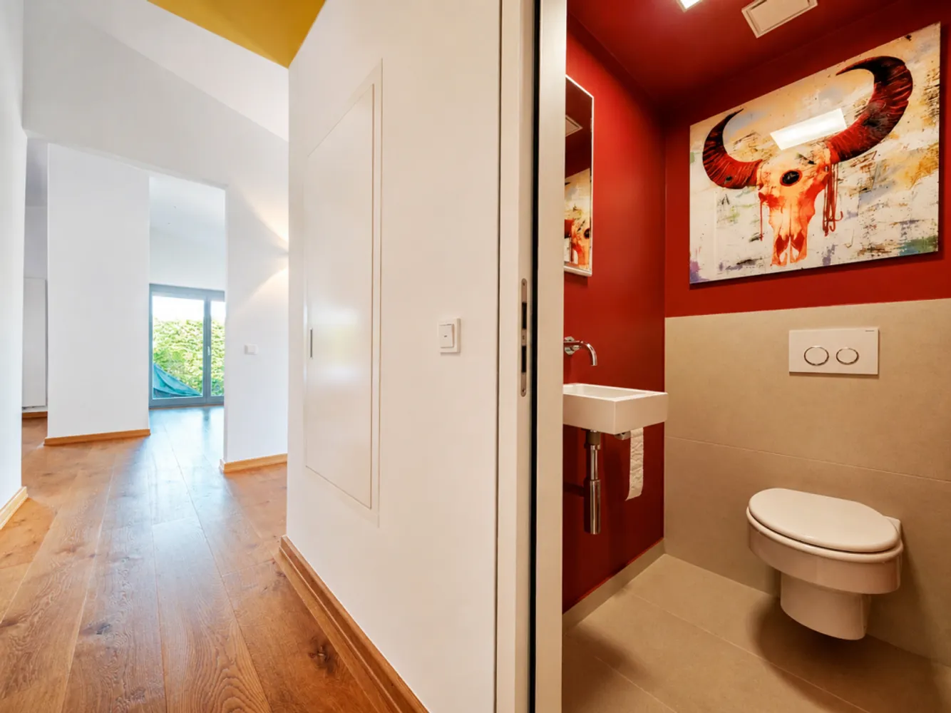 5 Zimmer Haus mit 160 m² in Hofheim am Taunus – Bild 5