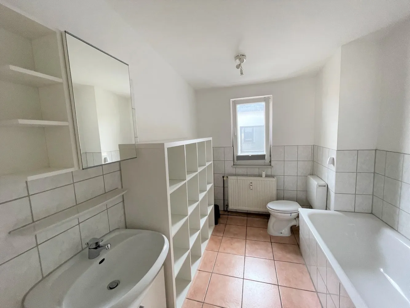 1 Zimmer Wohnung mit 40 m² in Bielefeld – Bild 5