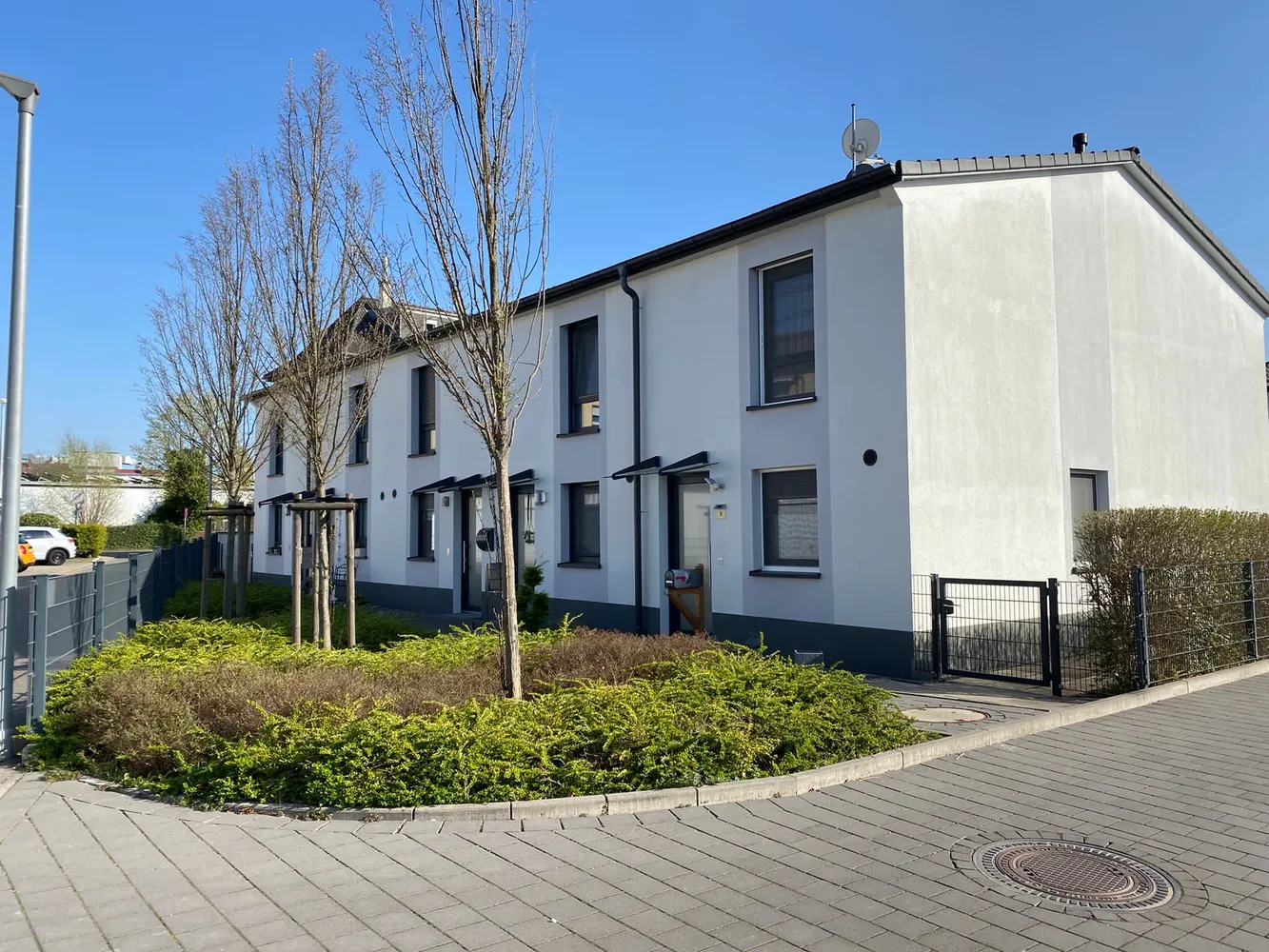 3 Zimmer Haus mit 84 m² in Bruchsal – Bild 4