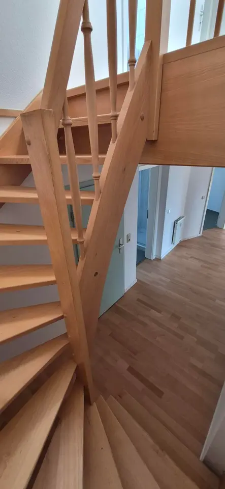 6 Zimmer Wohnung mit 138 m² in Dresden – Bild 5