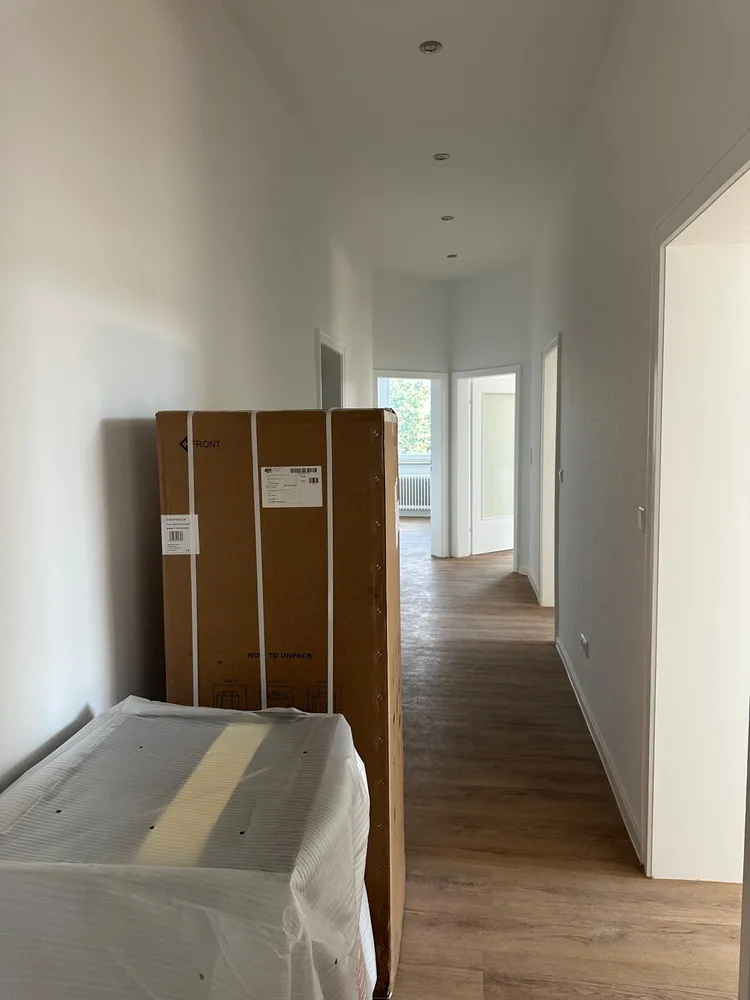 1 Zimmer Wohnung mit 10 m² in Osnabrück – Bild 5