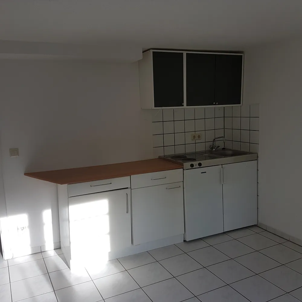 2 Zimmer Wohnung mit 37 m² in Münster – Bild 6