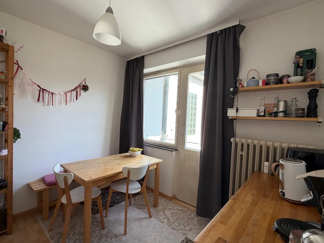 1 Zimmer Wohnung mit 39 m² in Mannheim – Bild 7