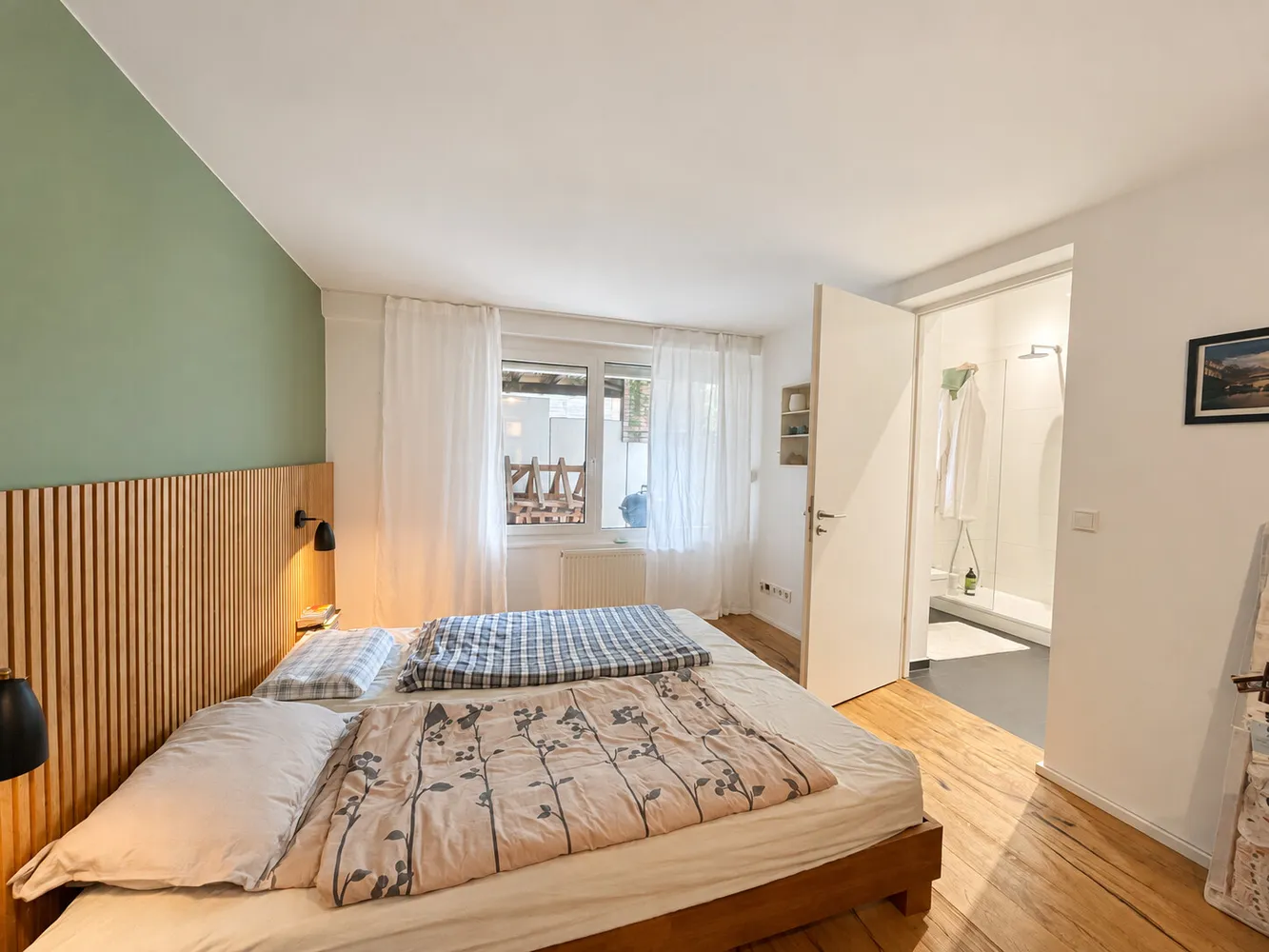 3 Zimmer Wohnung mit 112 m² in Stuttgart – Bild 9