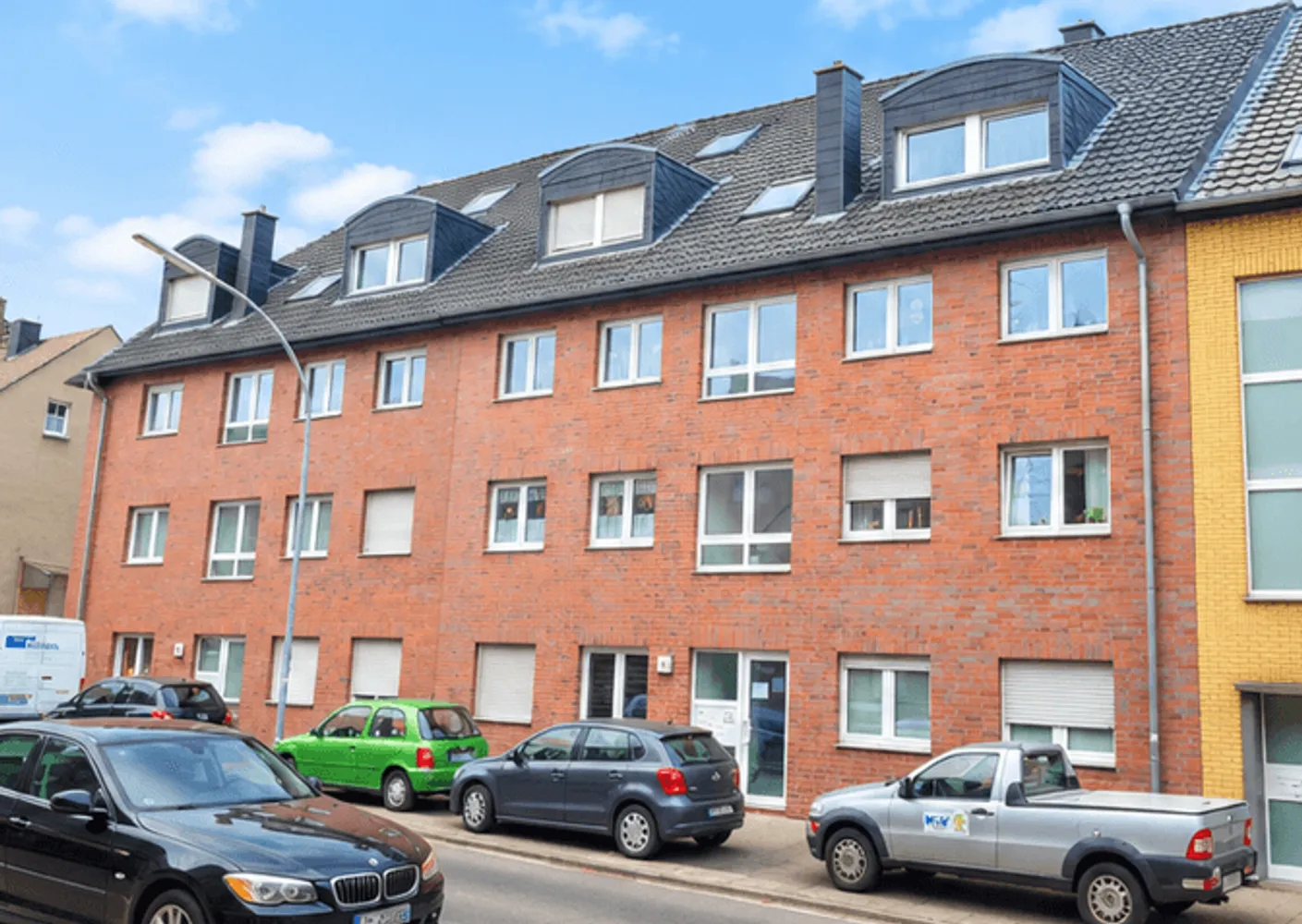 4 Zimmer Wohnung mit 87 m² in Mönchengladbach – Bild 9