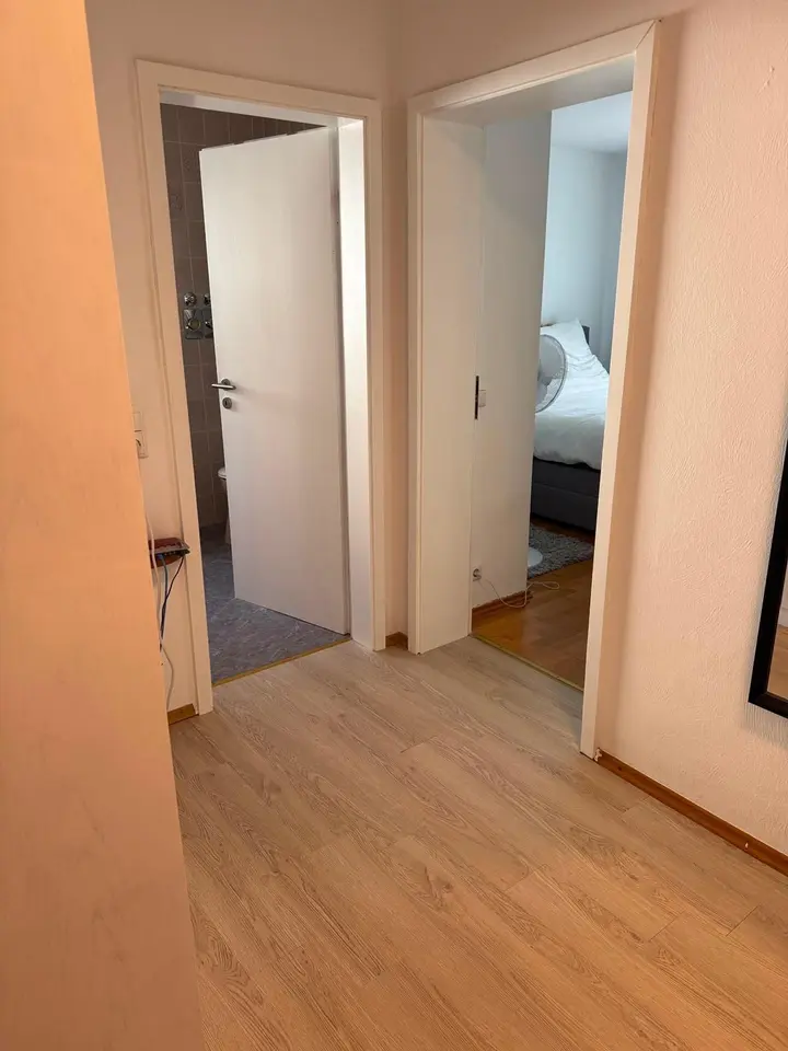 3 Zimmer Wohnung mit 95 m² in Viernheim – Bild 6