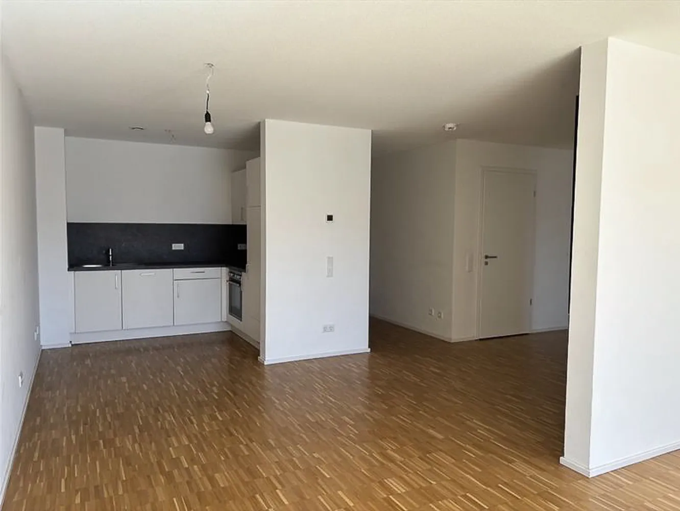3 Zimmer Wohnung mit 93 m² in Lahr/Schwarzwald – Bild 3