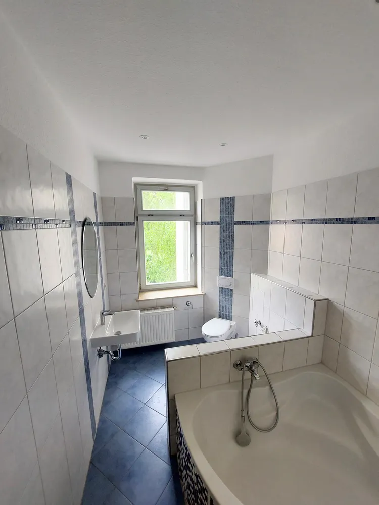 4 Zimmer Wohnung mit 134 m² in Leipzig – Bild 4
