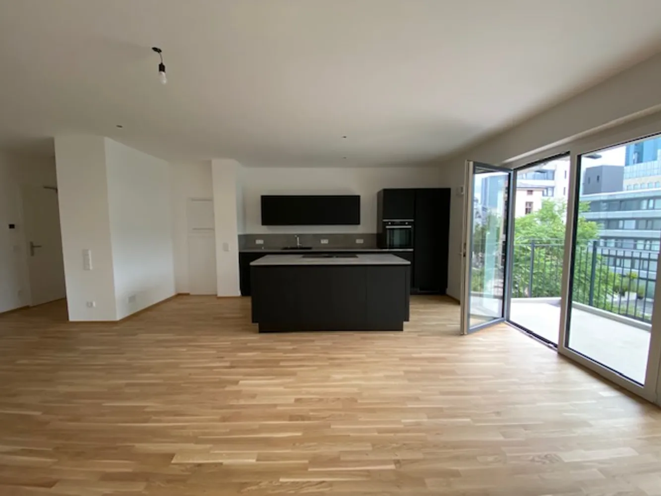 4 room apartment with 104 m² in Frankfurt am Main – Photo 5