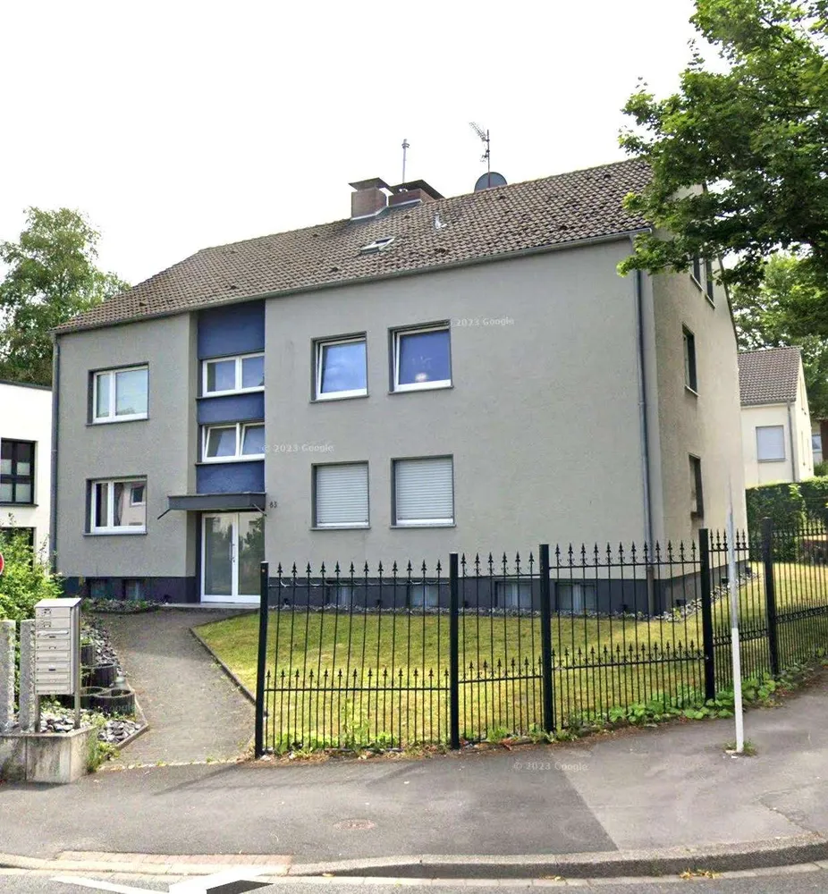 3 Zimmer Wohnung mit 81 m² in Dortmund – Bild 10