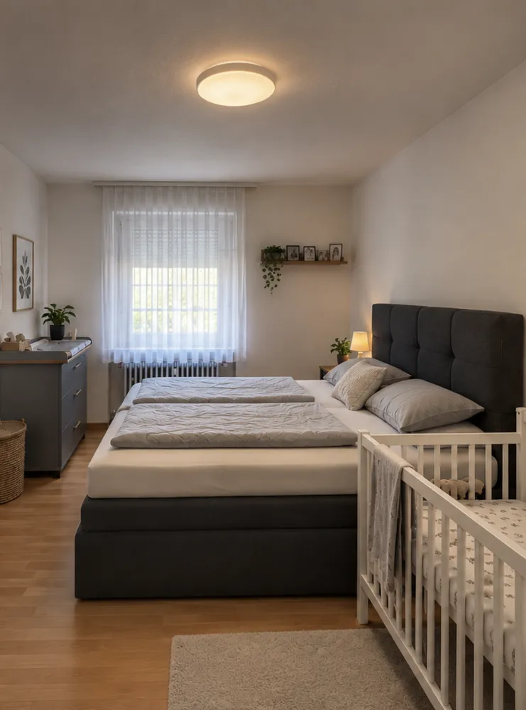 2 Zimmer Wohnung mit 65 m² in München – Bild 11