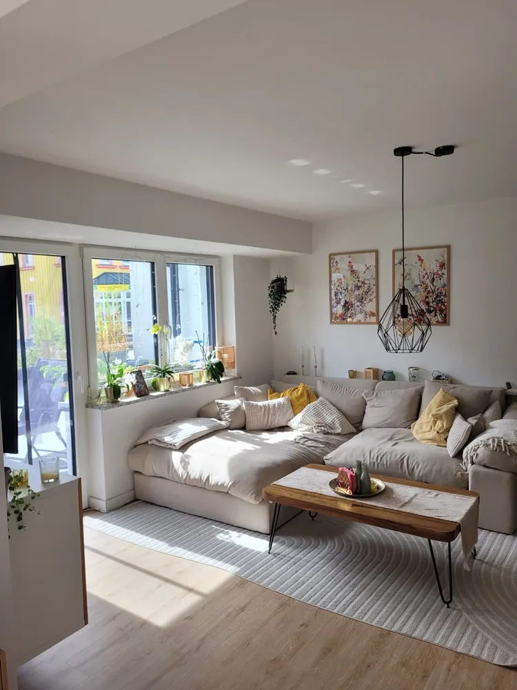 2 room apartment with 64 m² in Amberg – Photo 10