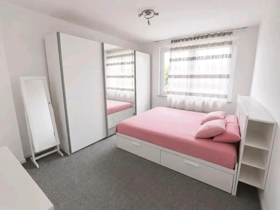 4 Zimmer Wohnung mit 74 m² in Herne – Bild 2
