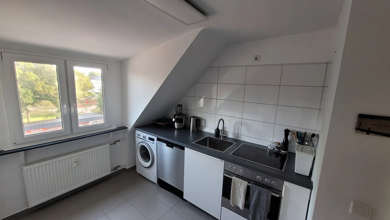 3 Zimmer Wohnung mit 87 m² in Bergisch Gladbach – Bild 9