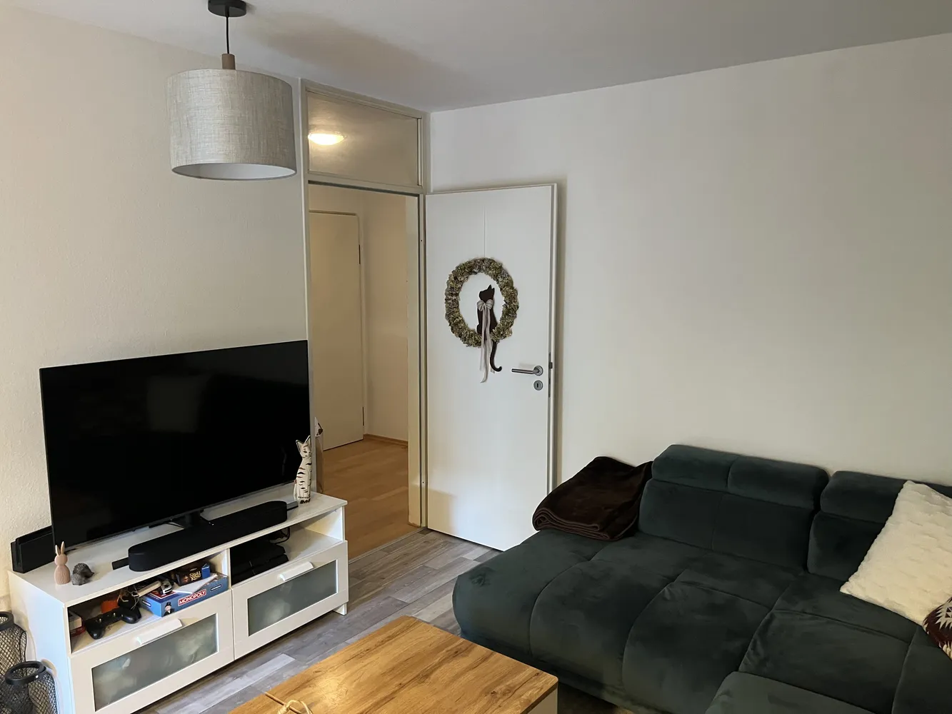 2 Zimmer Wohnung mit 46 m² in Nürnberg – Bild 12