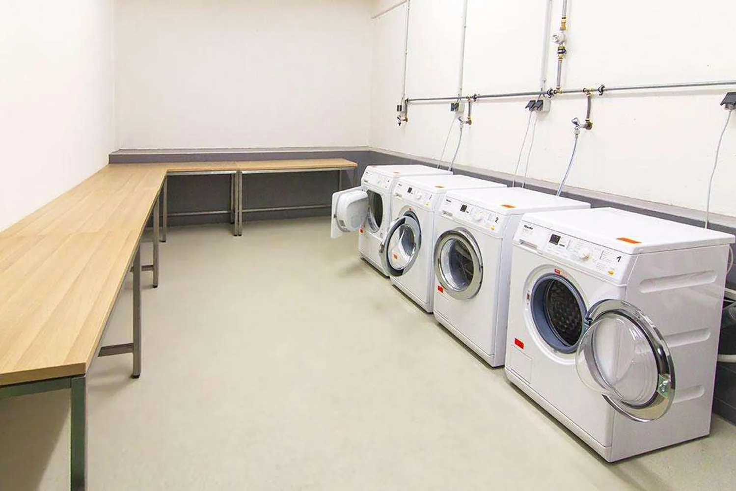 1 Zimmer Wohnung mit 22 m² in Ingolstadt – Bild 7