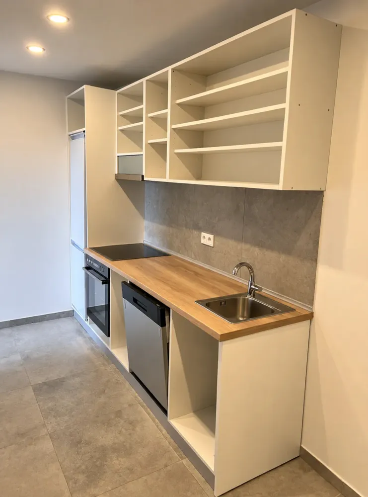 Shared room with 19 m² in Munich – Photo 3